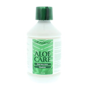 KAREMOR Aloe Care Juice, Kruydhof KAREMOR Aloe Care Juice, Kruydhof afbeelding