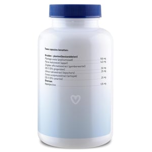 Orthica Orthifiber Orthica Orthifiber afbeelding