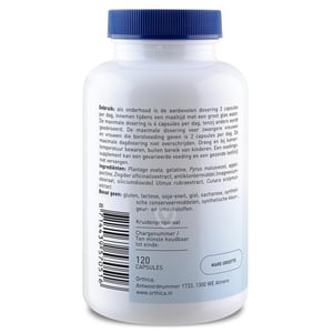 Orthica Orthifiber Orthica Orthifiber afbeelding