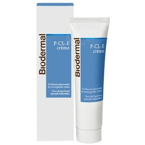 Biodermal Biodermal P CL E Creme Biodermal Biodermal P CL E Creme afbeelding
