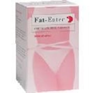 Fat Eater Fat Eater efedra vrij Fat Eater Fat Eater efedra vrij afbeelding