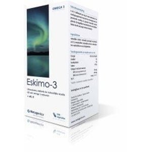 EURONUTRI ESKIMO 3 BDN EURONUTRI ESKIMO 3 BDN afbeelding