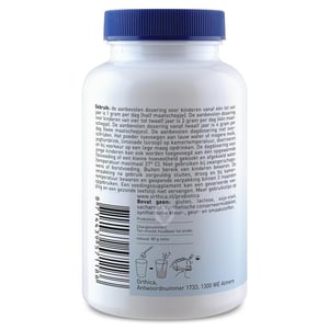 Orthica Orthiflor Sensitive Orthica Orthiflor Sensitive afbeelding