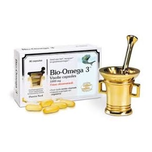 Pharma Nord Bio Marine Moeder & Kind Pharma Nord Bio Marine Moeder & Kind afbeelding