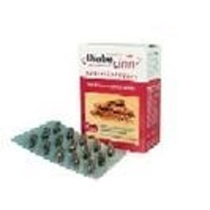 Diebacinn DiebaCinn Kaneelcapsules Diebacinn DiebaCinn Kaneelcapsules afbeelding
