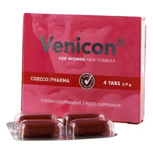 Venicon for women Venicon for women afbeelding