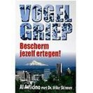Boeken Vogelgriep, bescherm jezelf ertegen! Boeken Vogelgriep, bescherm jezelf ertegen! afbeelding