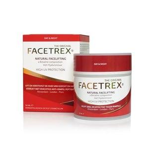 Vedax Facetrex Facelifting Botaline Crème afbeelding