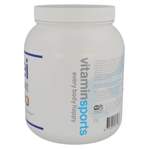 Vitaminsports Wei Isolaat (900 gram is NZVT gekeurd) Vitaminsports Wei Isolaat (900 gram is NZVT gekeurd) afbeelding