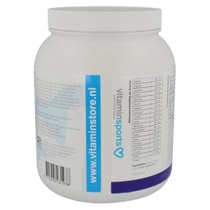Vitaminsports Wei Isolaat (900 gram is NZVT gekeurd) Vitaminsports Wei Isolaat (900 gram is NZVT gekeurd) afbeelding