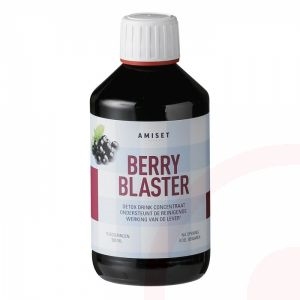 Amiset Berry Blaster Amiset Berry Blaster afbeelding