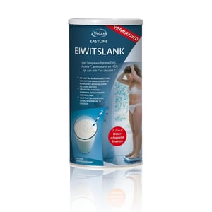 Vedax EasyLine Eiwitslank Vedax EasyLine Eiwitslank afbeelding