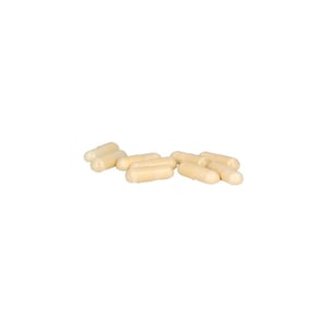 Vitaminstore L-lysine 500 mg Vitaminstore L-lysine 500 mg afbeelding
