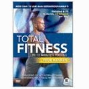 Total Fitness voor Mannen Total Fitness voor Mannen afbeelding