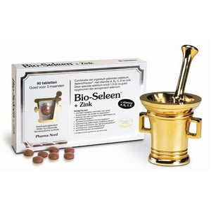Pharma Nord - Bio Seleen + Zink
