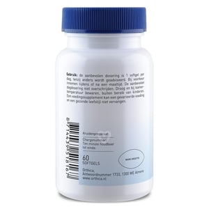 Orthica Oog Protect Orthica Oog Protect afbeelding