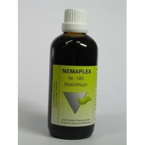 Nestmann Absinthium 180 Nemaplex Nestmann Absinthium 180 Nemaplex afbeelding