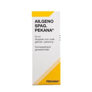 Pekana Ailgeno pekana afbeelding