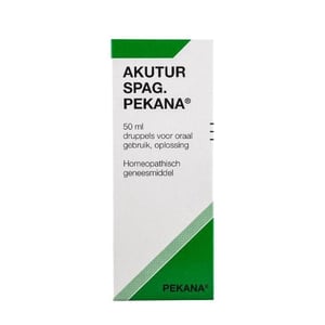Pekana Akutur Pekana Akutur afbeelding