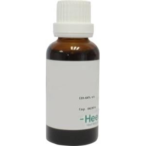 Homeoden Heel Alfalfa phyto Homeoden Heel Alfalfa phyto afbeelding