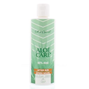 Aloe Care After sun Aloe Care After sun afbeelding