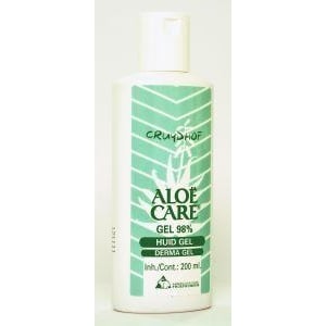 Aloe Care Huidgel 98% Aloe Care Huidgel 98% afbeelding