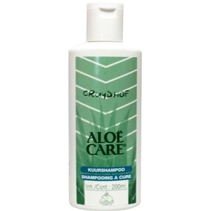 Aloe Care Kuurshampoo Aloe Care Kuurshampoo afbeelding