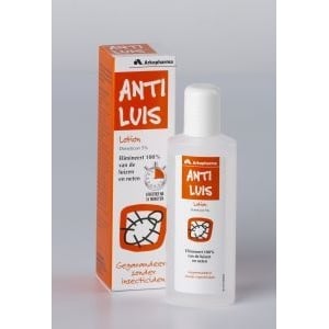 ArkoPharma Altopou anti luis lotion ArkoPharma Altopou anti luis lotion afbeelding