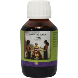 Holisan Aminjal taila Holisan Aminjal taila afbeelding