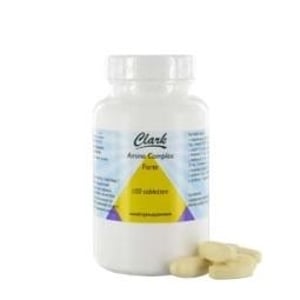 Clark Amino complex forte Clark Amino complex forte afbeelding