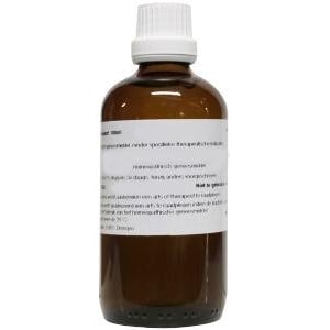 Homeoden Heel Anacardium orientale D4 Homeoden Heel Anacardium orientale D4 afbeelding
