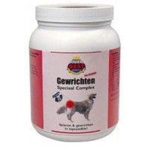 Animal Best Gewrichten speciaal complex Animal Best Gewrichten speciaal complex afbeelding