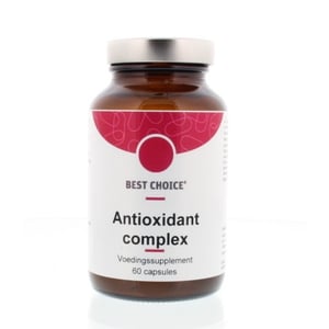Best Choice - Anti oxidant
