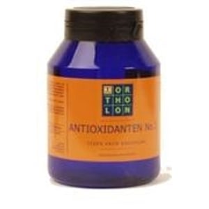 Ortholon Anti oxydanten 1 afbeelding