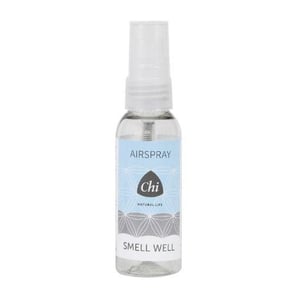 Chi Anti rooklucht / smell well airspray Chi Anti rooklucht / smell well airspray afbeelding