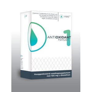HME Antioxidant 1 kopen | Vitaminstore