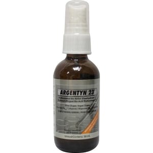 Energetica Natura Argentyn 23TM spray Energetica Natura Argentyn 23TM spray afbeelding