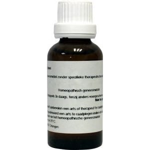 Homeoden Heel Arnica montana D6 druppels Homeoden Heel Arnica montana D6 druppels afbeelding