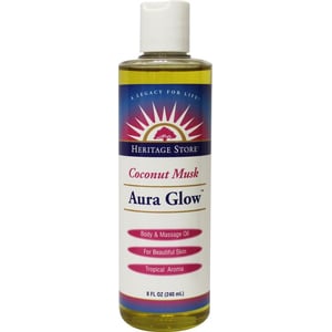 Aura Glow Coconut Aura Glow Coconut afbeelding