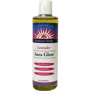 Aura Glow Lavendel Aura Glow Lavendel afbeelding