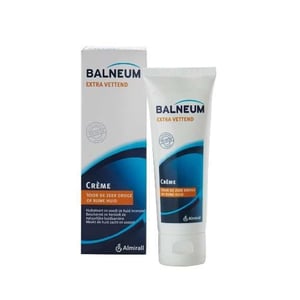 Balneum Creme extra vettend Balneum Creme extra vettend afbeelding