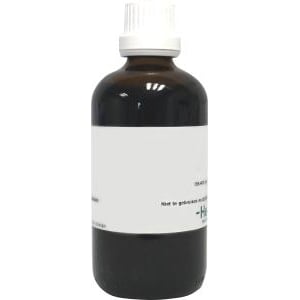 Homeoden Heel Bellota foetida phyto Homeoden Heel Bellota foetida phyto afbeelding