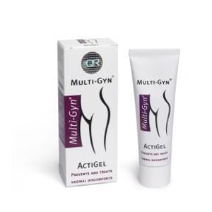 Multi GYN ActiGel Multi GYN ActiGel afbeelding