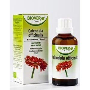 Biover Calendula officinalis tinctuur afbeelding