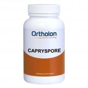 Ortholon Capryspore ORTHOLON Ortholon Capryspore ORTHOLON afbeelding