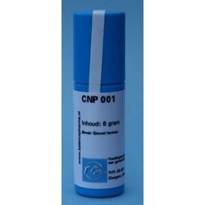 Balance Pharma CNP01 Aconitum mix Constitutieplex Balance Pharma CNP01 Aconitum mix Constitutieplex afbeelding