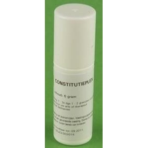 Balance Pharma CNP02 Argentum Constitutieplex Balance Pharma CNP02 Argentum Constitutieplex afbeelding