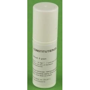 Balance Pharma CNP41 Stramonium Constitutieplex Balance Pharma CNP41 Stramonium Constitutieplex afbeelding