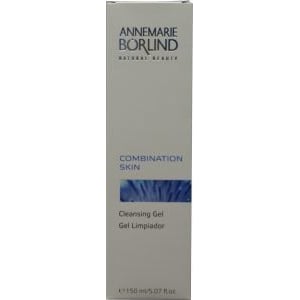 Annemarie Borlind Combination Skin Reinigingsgel Annemarie Borlind Combination Skin Reinigingsgel afbeelding