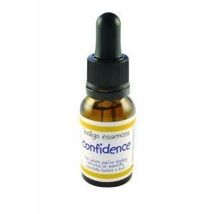 Indigo Essences Confidence Indigo Essences Confidence afbeelding